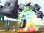 Screenshot du Jeu Lucent heart