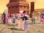 Screenshot du Jeu Lucent heart
