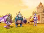 Screenshot du Jeu Lucent heart