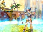 Screenshot du Jeu Lucent heart