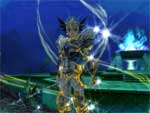 Screenshot du Jeu Lucent heart