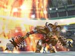 Screenshot du Jeu Lucent heart