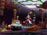 Screenshot du Jeu Lucent heart