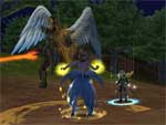 Screenshot du Jeu Tower of Druaga