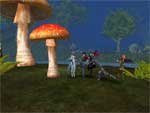 Screenshot du Jeu Tower of Druaga