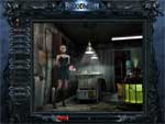 Screenshot du Jeu Blood Moon