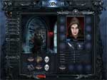 Screenshot du Jeu Blood Moon