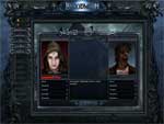 Screenshot du Jeu Blood Moon