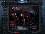Screenshot du Jeu Blood Moon