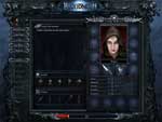 Screenshot du Jeu Blood Moon