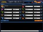 Screenshot du Jeu League of legends