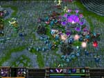 Screenshot du Jeu League of legends