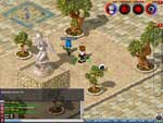 Screenshot du Jeu Mixmaster