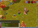 Screenshot du Jeu Mixmaster