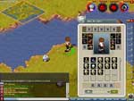 Screenshot du Jeu Mixmaster