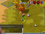 Screenshot du Jeu Mixmaster