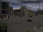 Screenshot du Jeu World of Tanks