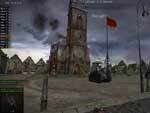 Screenshot du Jeu World of Tanks