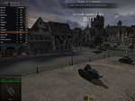 Screenshot du Jeu World of Tanks