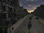 Screenshot du Jeu World of Tanks