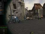 Screenshot du Jeu World of Tanks
