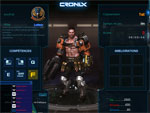 Image du jeu CroNix Online 1443536400 cronix-online