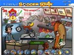Image du jeu Soccer star 1325183633 soccer-star
