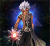 Crystal Saga