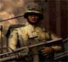 Jouer � Desert operations