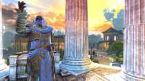 Défis des dieux sur Neverwinter