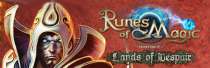 Runes of Magic chapitre 4 - Les âmes du passé