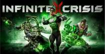 Infinite Crisis bientôt en beta ouverte