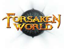 Récompenses de recharge sur Forsaken World