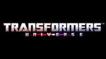 Vidéos sur Transformers Universe