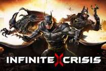 Infinite Crisis débloque temporairement ses héros