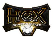 Inscriptions à la beta d'HEX : Shards of fate