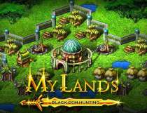 Concours de beauté sur My Lands