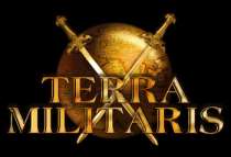 Une nouvelle guerre sur Terra Militaris