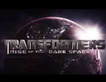 Annonce de la sortie de Transformers The Dark Spark