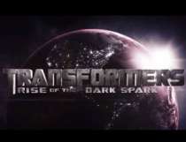 Nouveau trailer de Transformers Rise of the Dark Spark