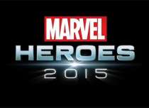 Marvel Heroes 2015 en beta le 4 juin