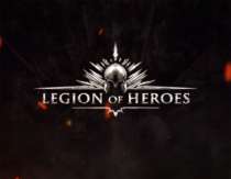 Legion of Heroes : MMO disponible en bêta sur Android