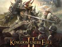 Kingdom Under Fire II bientôt en Occident