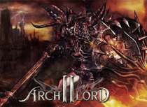 Le MMORPG Archlord II en bêta ouverte