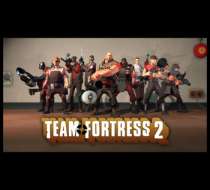 Nouvelles maps sur Team Fortress 2