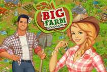 Goodgame Big Farm : la ferme insulaire sort aujourd’hui