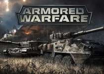 Armored Warfare en test au premier trimestre 2015