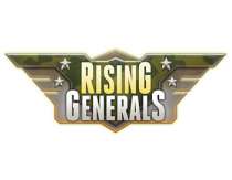 100 clés pour la beta fermée de Rising Generals