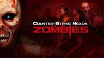 Counter-Strike Nexon Zombies se dévoile