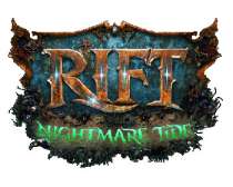 Nightmare Tide, nouvelle extension de Rift